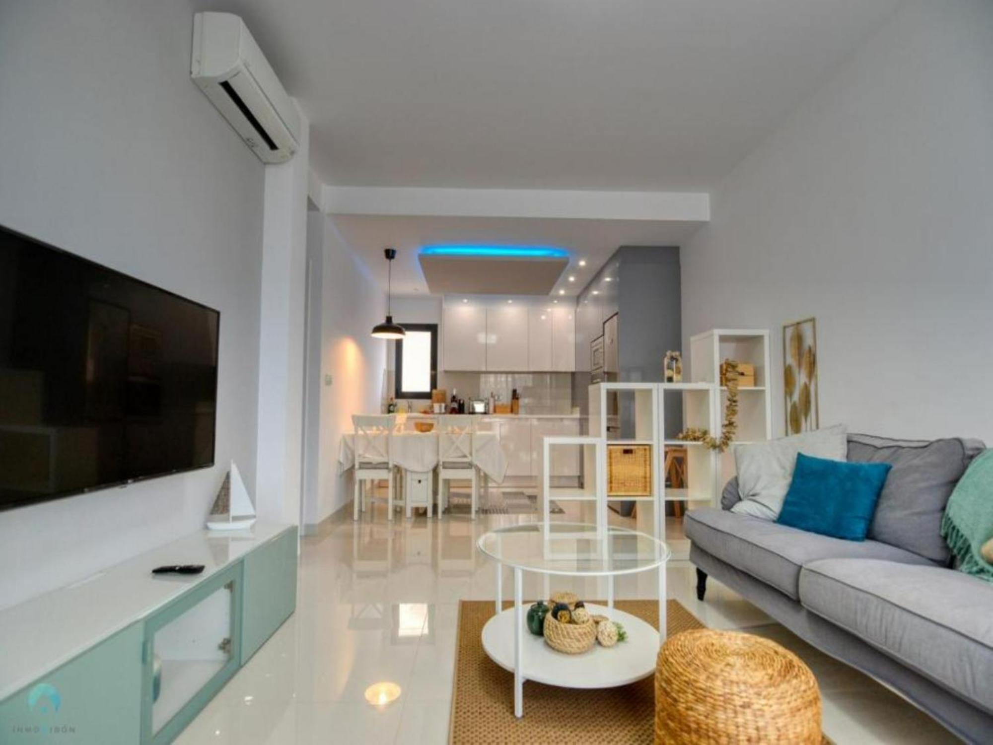 New Luxury Detached Villa With Pool At Beach Pilar de la Horadada Exterior foto